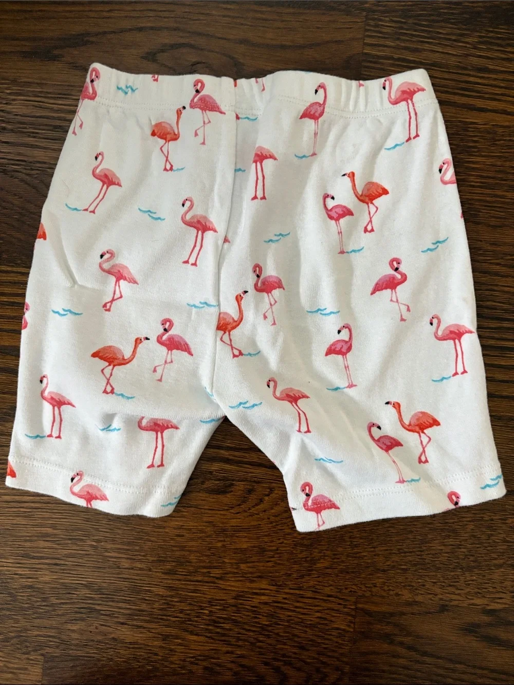 Size 3 Janie and Jack short sleeve pajama sets